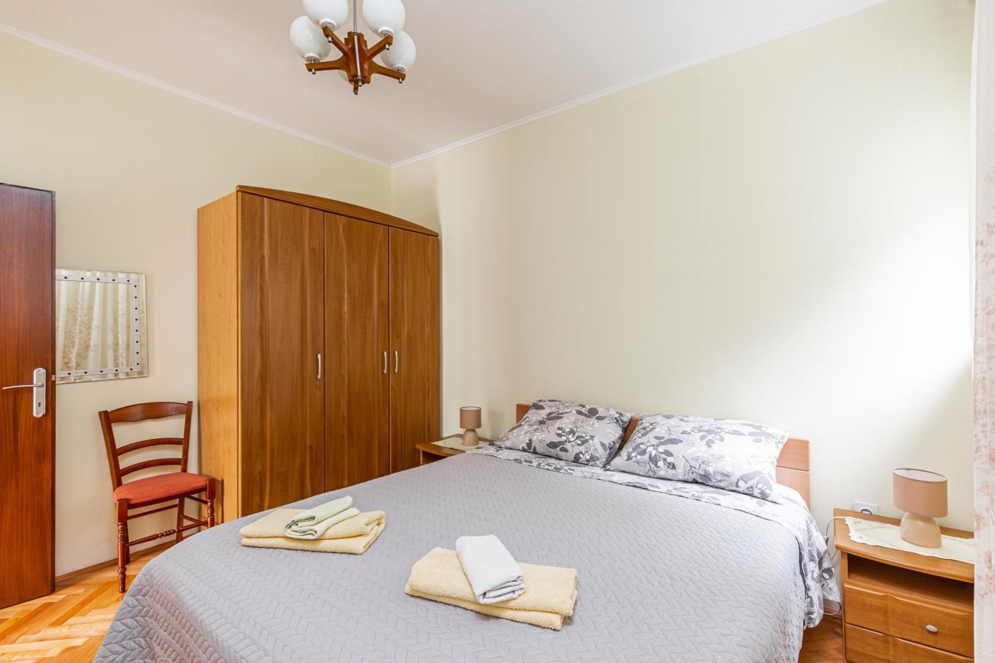 Apartments With A Parking Space Brsec, Opatija - 7796 Martina Номер фото